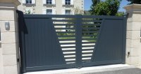 Notre société de clôture et de portail à Rochefort-Montagne
